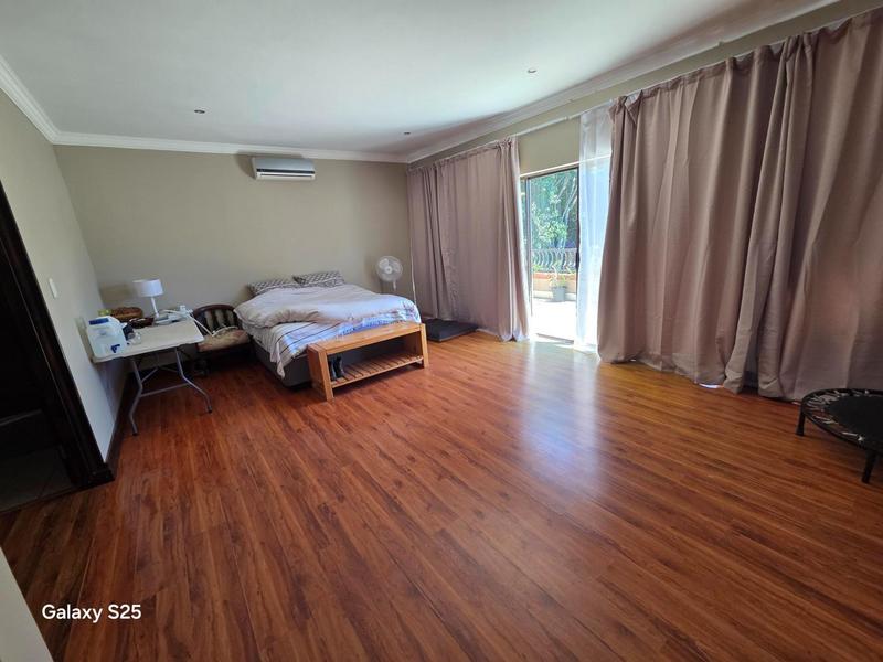 To Let 4 Bedroom Property for Rent in Waterkloof Ridge Gauteng