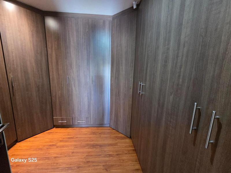 To Let 4 Bedroom Property for Rent in Waterkloof Ridge Gauteng