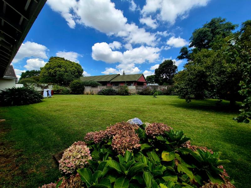 5 Bedroom Property for Sale in Lyttelton Gauteng