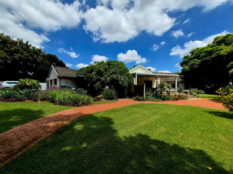 5 Bedroom Property for Sale in Lyttelton Gauteng