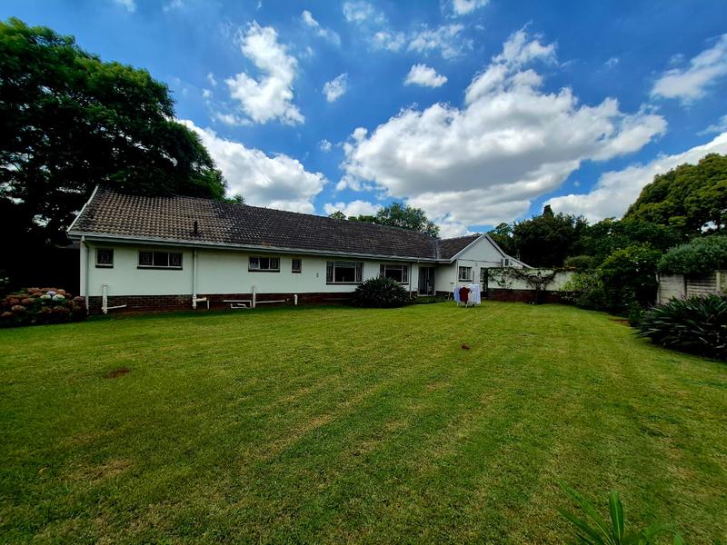 5 Bedroom Property for Sale in Lyttelton Gauteng