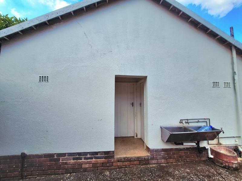 5 Bedroom Property for Sale in Lyttelton Gauteng
