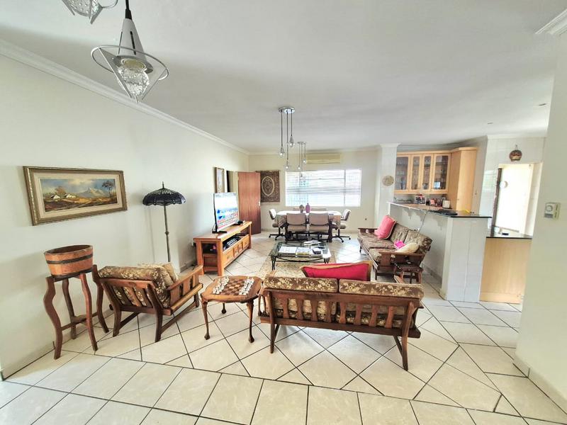 5 Bedroom Property for Sale in Lyttelton Gauteng