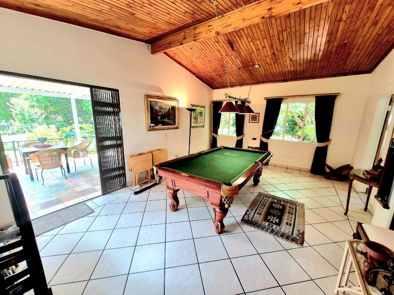 5 Bedroom Property for Sale in Lyttelton Gauteng