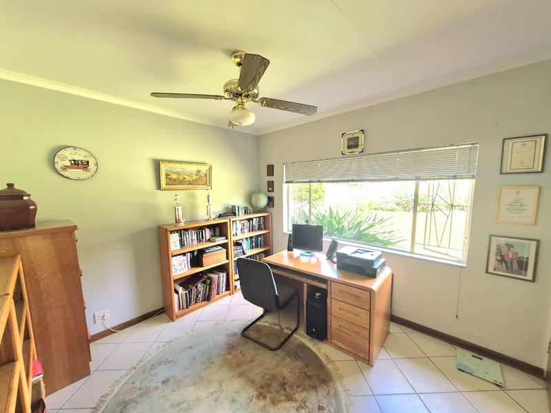 5 Bedroom Property for Sale in Lyttelton Gauteng