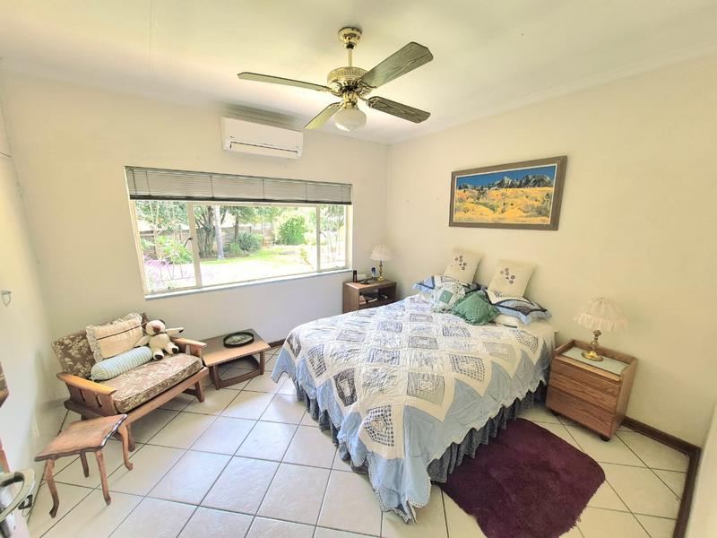 5 Bedroom Property for Sale in Lyttelton Gauteng