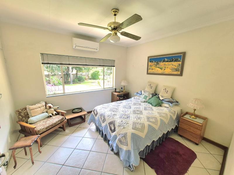 5 Bedroom Property for Sale in Lyttelton Gauteng