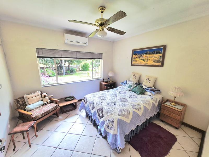 5 Bedroom Property for Sale in Lyttelton Gauteng