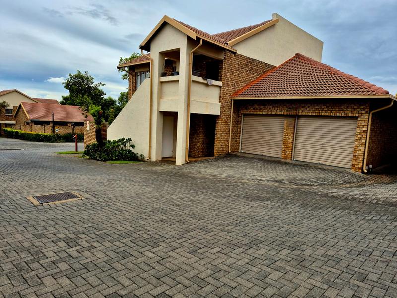2 Bedroom Property for Sale in Celtisdal Gauteng