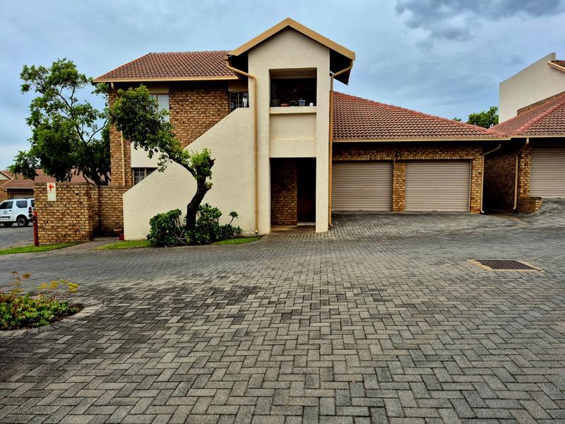 2 Bedroom Property for Sale in Celtisdal Gauteng