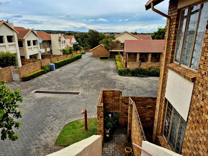 2 Bedroom Property for Sale in Celtisdal Gauteng