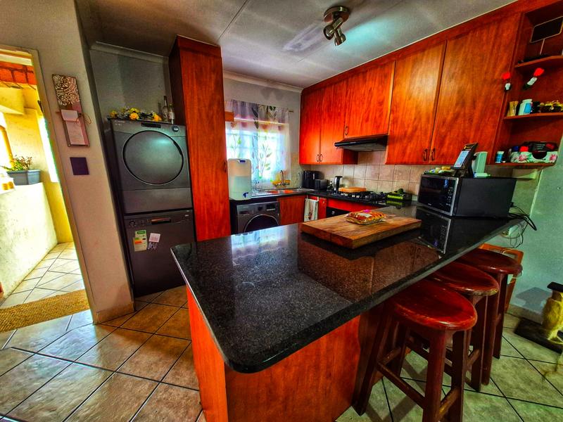 2 Bedroom Property for Sale in Celtisdal Gauteng