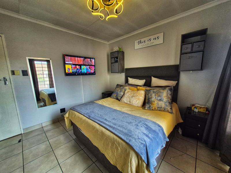 2 Bedroom Property for Sale in Celtisdal Gauteng