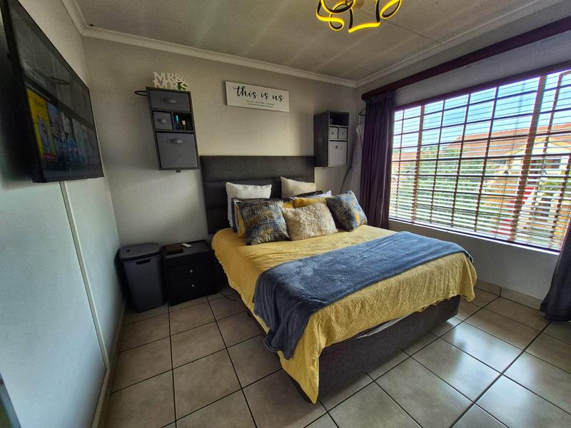 2 Bedroom Property for Sale in Celtisdal Gauteng