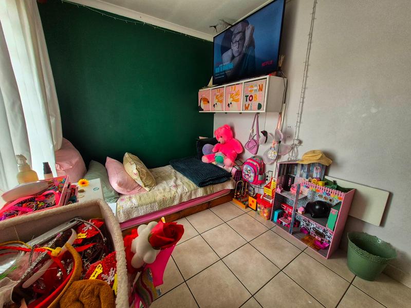 2 Bedroom Property for Sale in Celtisdal Gauteng