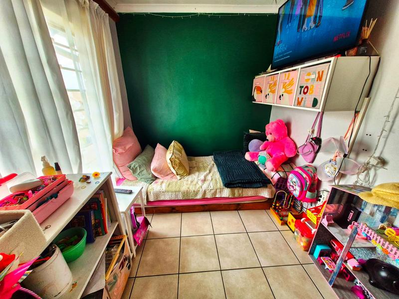 2 Bedroom Property for Sale in Celtisdal Gauteng