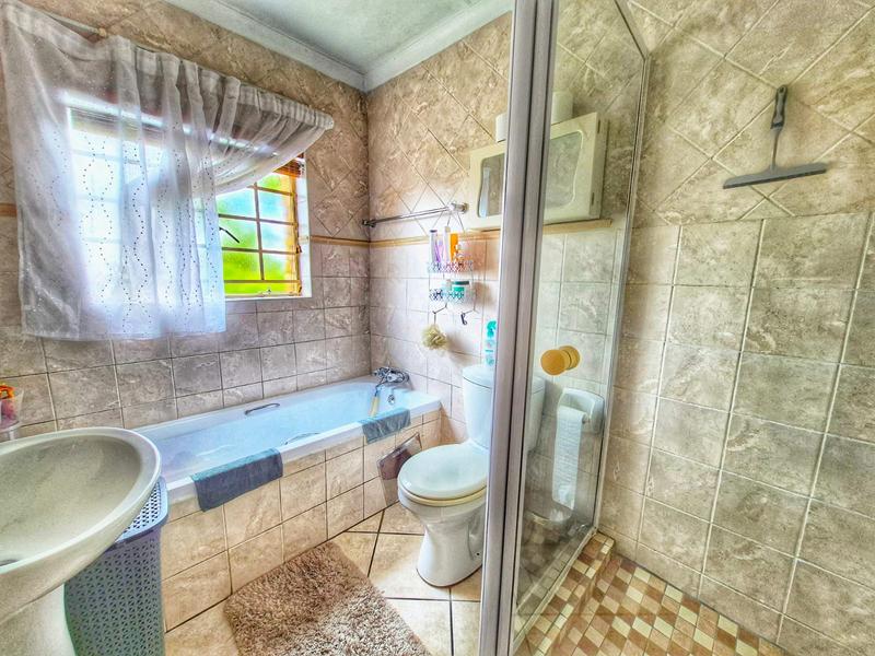 2 Bedroom Property for Sale in Celtisdal Gauteng