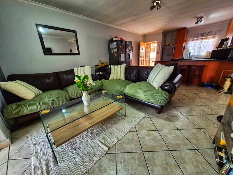 2 Bedroom Property for Sale in Celtisdal Gauteng
