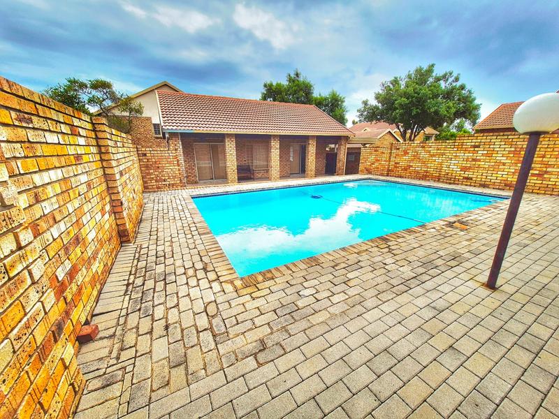 2 Bedroom Property for Sale in Celtisdal Gauteng