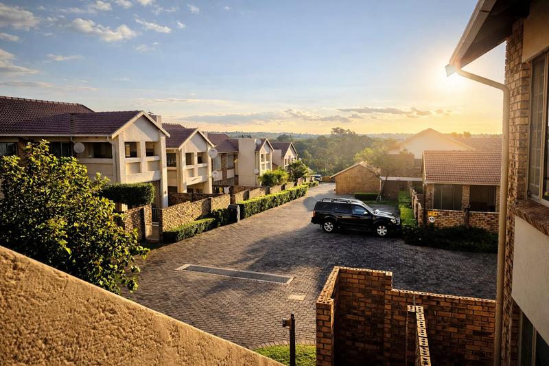 2 Bedroom Property for Sale in Celtisdal Gauteng