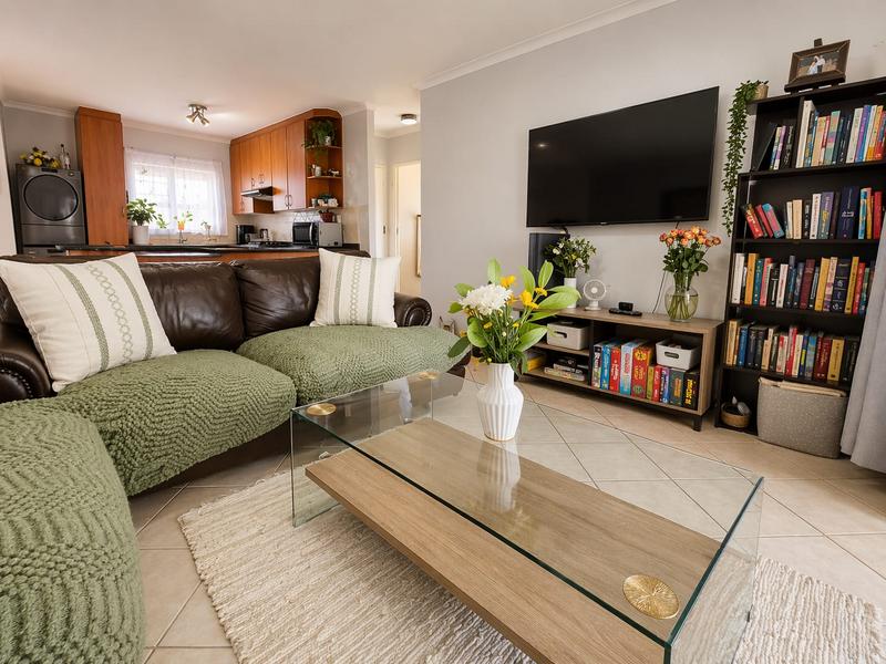 2 Bedroom Property for Sale in Celtisdal Gauteng