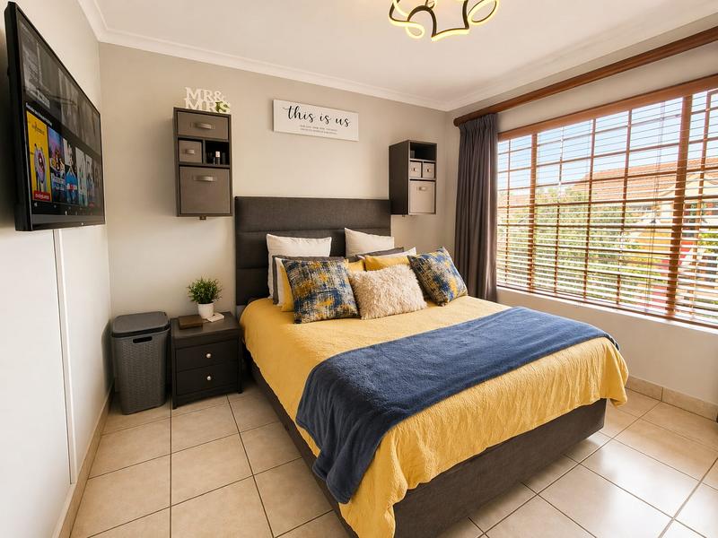 2 Bedroom Property for Sale in Celtisdal Gauteng