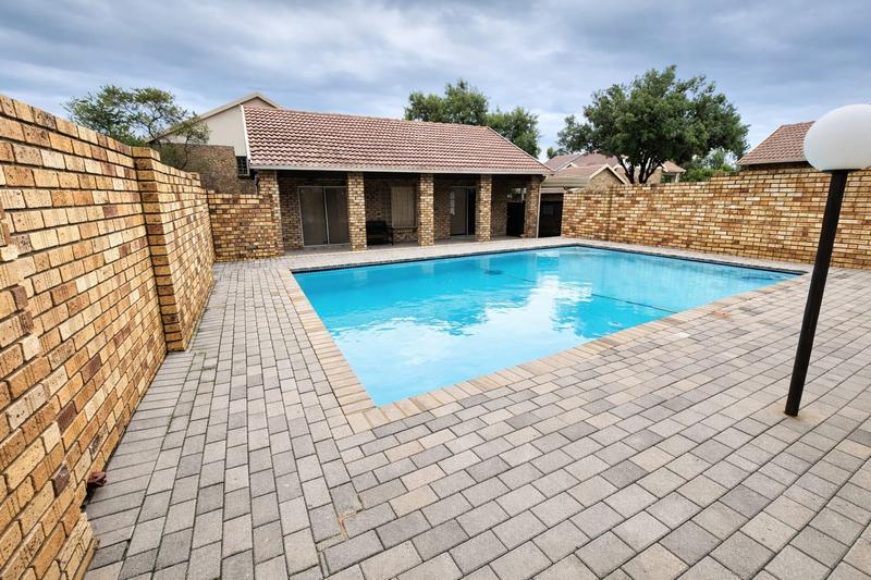 2 Bedroom Property for Sale in Celtisdal Gauteng
