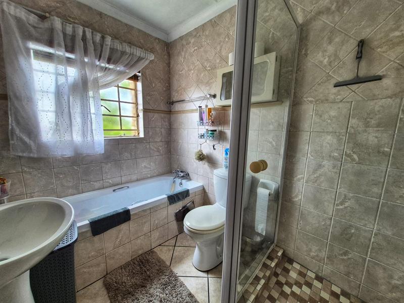 2 Bedroom Property for Sale in Celtisdal Gauteng
