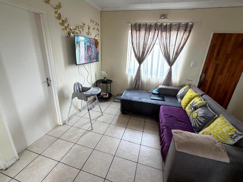 To Let 0 Bedroom Property for Rent in Fleurhof Gauteng