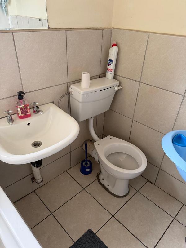 To Let 0 Bedroom Property for Rent in Fleurhof Gauteng