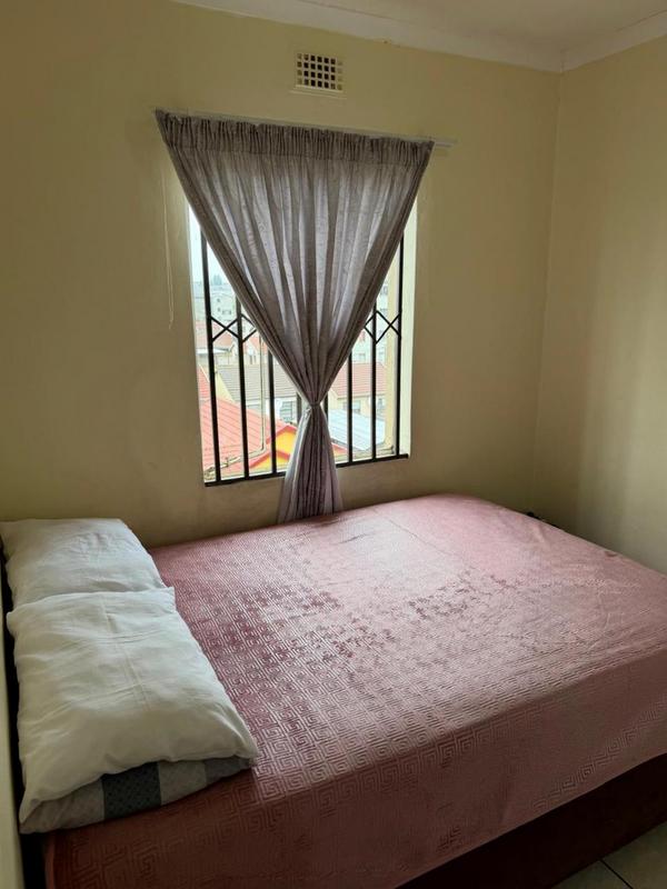 To Let 0 Bedroom Property for Rent in Fleurhof Gauteng