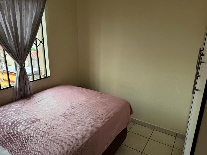 To Let 0 Bedroom Property for Rent in Fleurhof Gauteng
