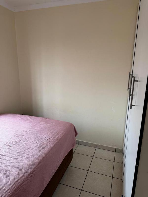 To Let 0 Bedroom Property for Rent in Fleurhof Gauteng