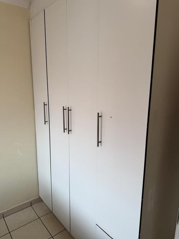 To Let 0 Bedroom Property for Rent in Fleurhof Gauteng