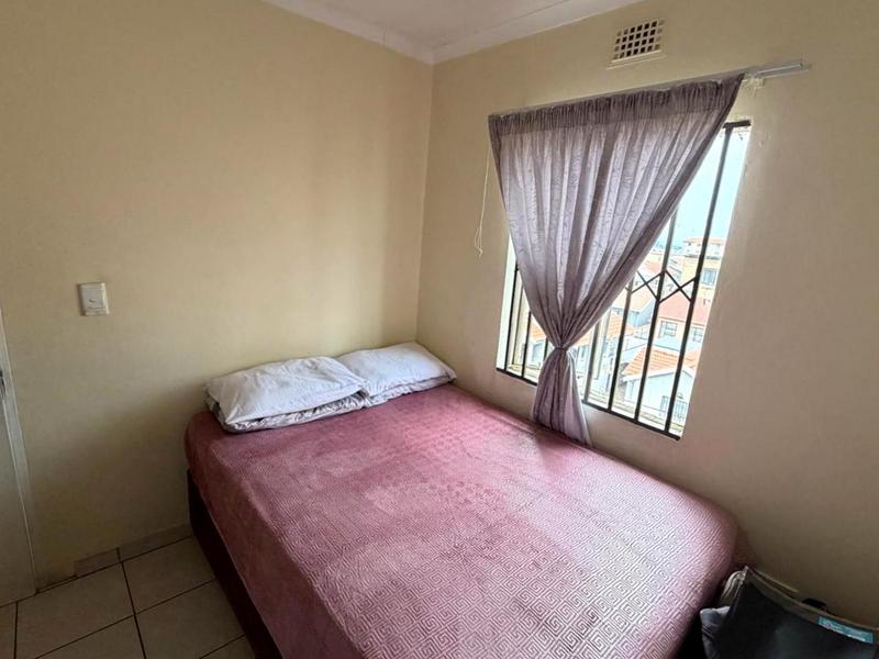To Let 0 Bedroom Property for Rent in Fleurhof Gauteng