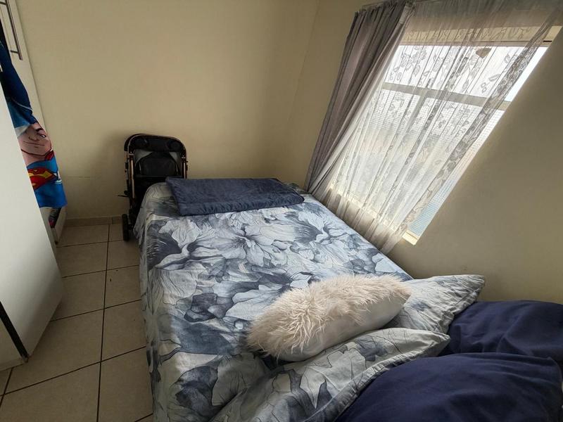 To Let 0 Bedroom Property for Rent in Fleurhof Gauteng