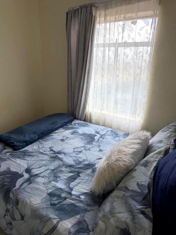 To Let 0 Bedroom Property for Rent in Fleurhof Gauteng