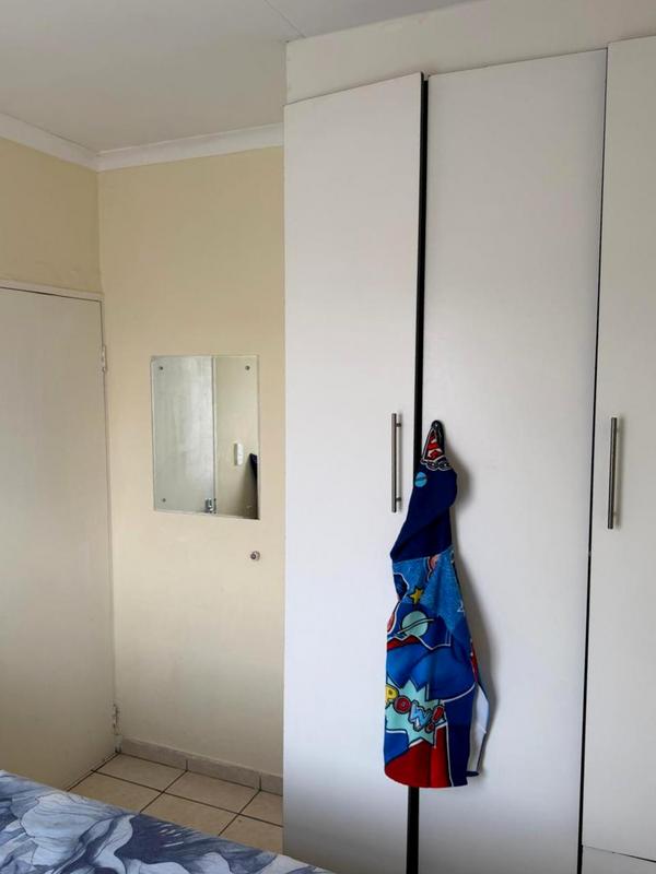 To Let 0 Bedroom Property for Rent in Fleurhof Gauteng