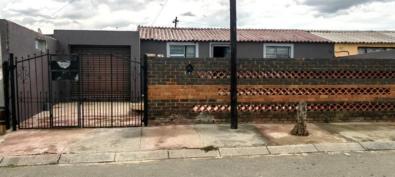 To Let 2 Bedroom Property for Rent in Meadowlands Gauteng