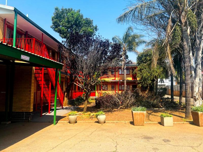 To Let 2 Bedroom Property for Rent in Westonaria Gauteng