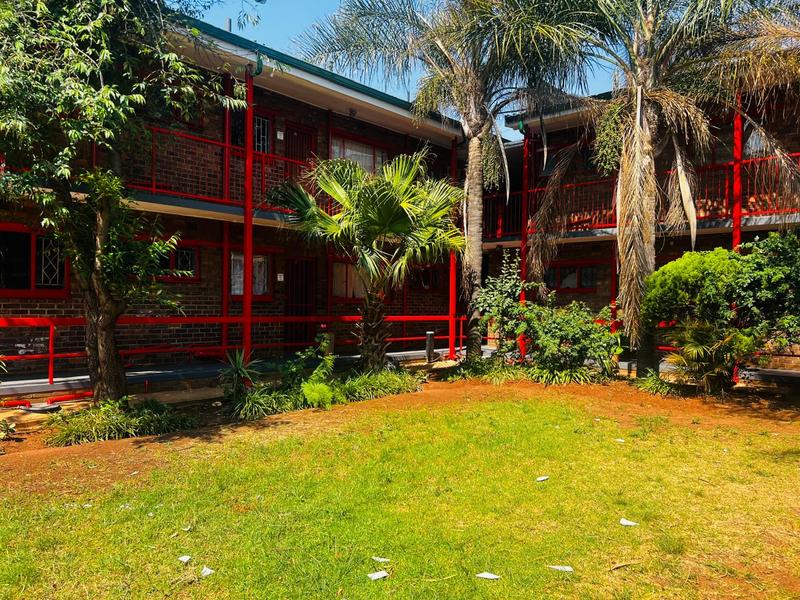 To Let 2 Bedroom Property for Rent in Westonaria Gauteng