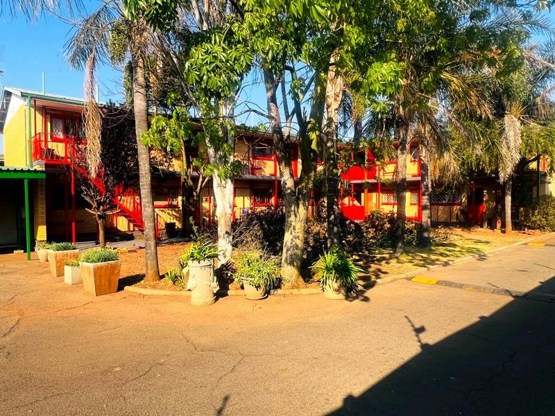 To Let 2 Bedroom Property for Rent in Westonaria Gauteng