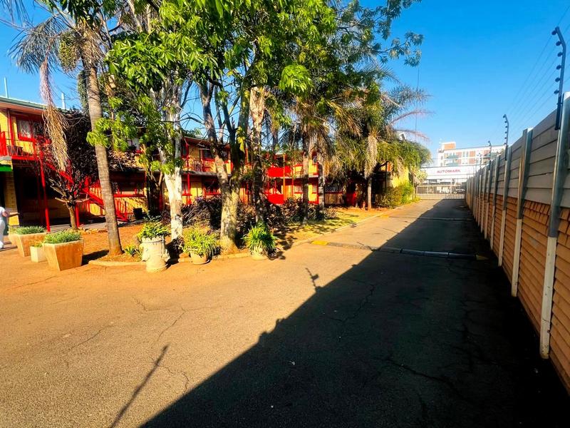 To Let 2 Bedroom Property for Rent in Westonaria Gauteng