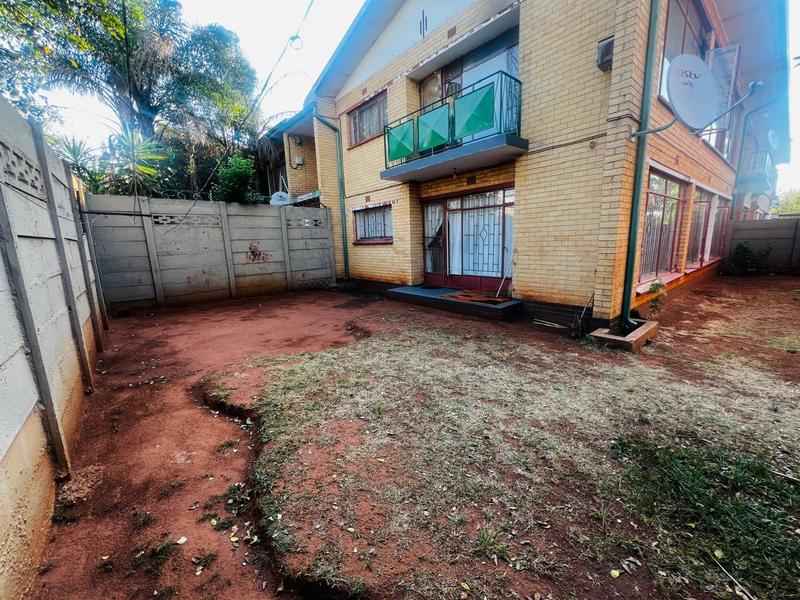 To Let 2 Bedroom Property for Rent in Westonaria Gauteng