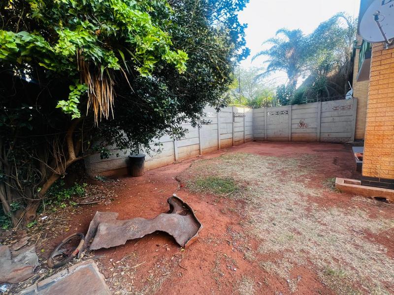 To Let 2 Bedroom Property for Rent in Westonaria Gauteng