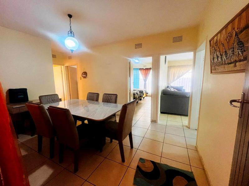 To Let 2 Bedroom Property for Rent in Westonaria Gauteng