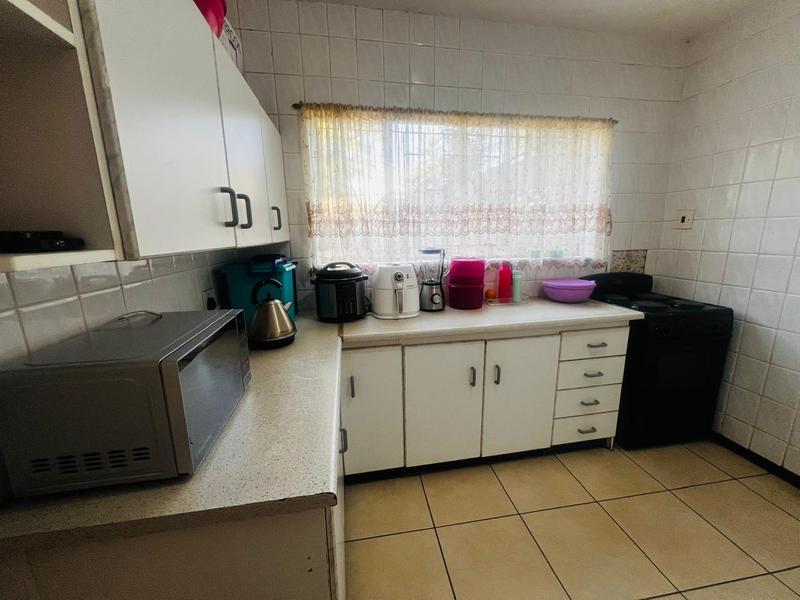 To Let 2 Bedroom Property for Rent in Westonaria Gauteng