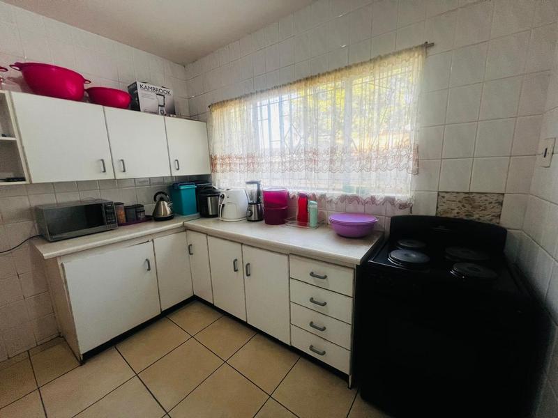 To Let 2 Bedroom Property for Rent in Westonaria Gauteng