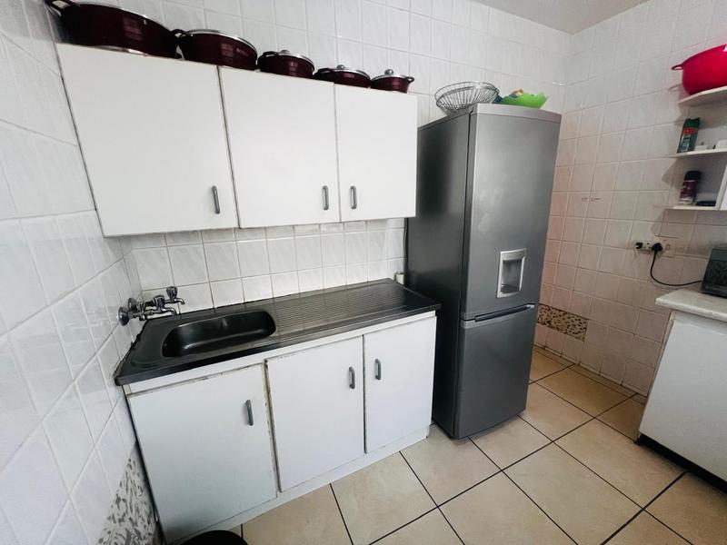 To Let 2 Bedroom Property for Rent in Westonaria Gauteng