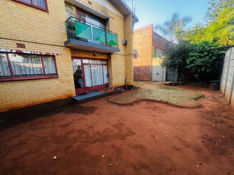 To Let 2 Bedroom Property for Rent in Westonaria Gauteng